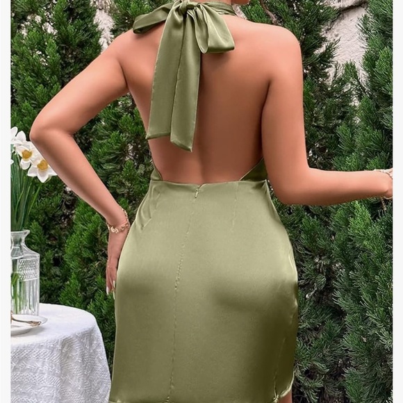 Backless mini size medium - Picture 3 of 7